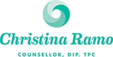 Christina Ramo logo