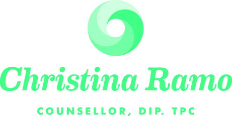 Christina Ramo logo